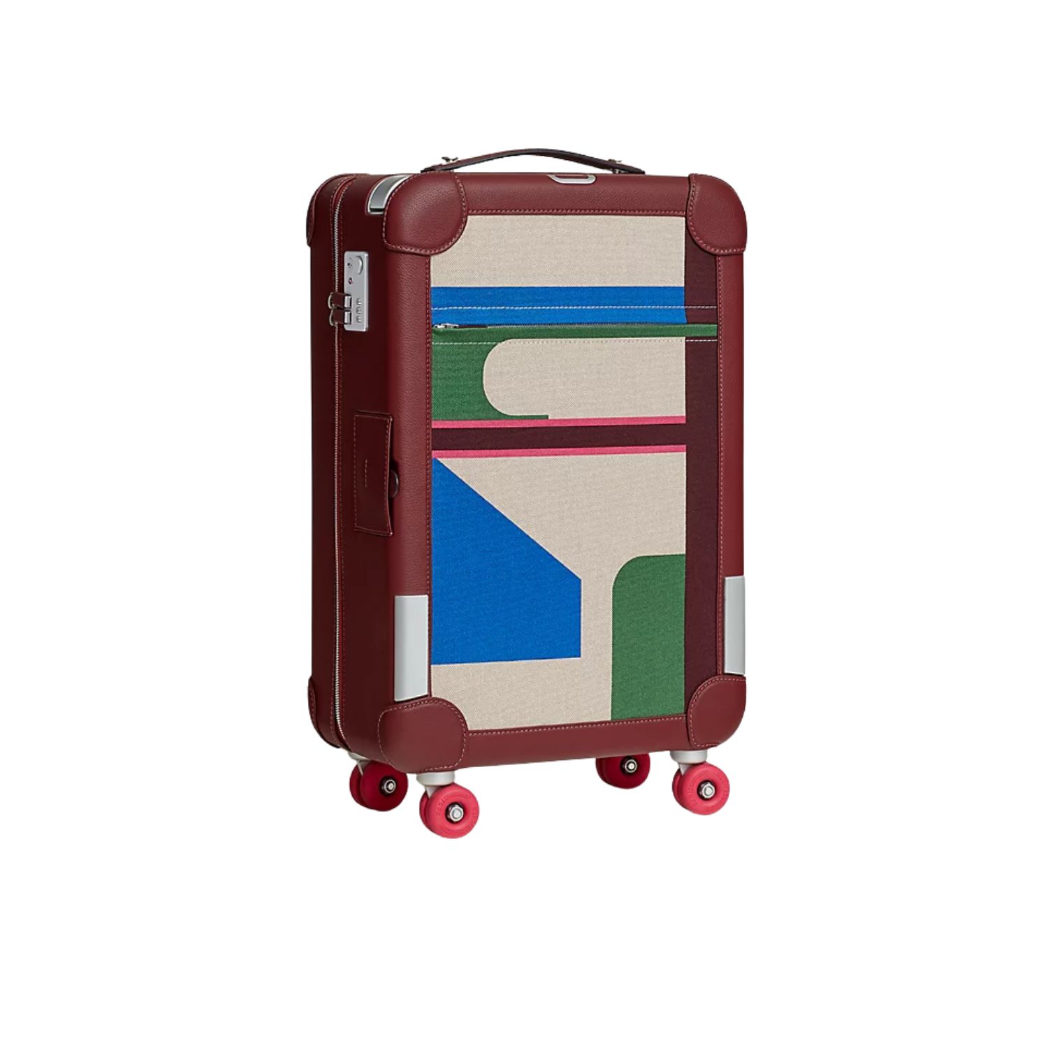 H**me5 R.M.S Cabin Suitcase Rose 57cm/22in – H087170CMAD