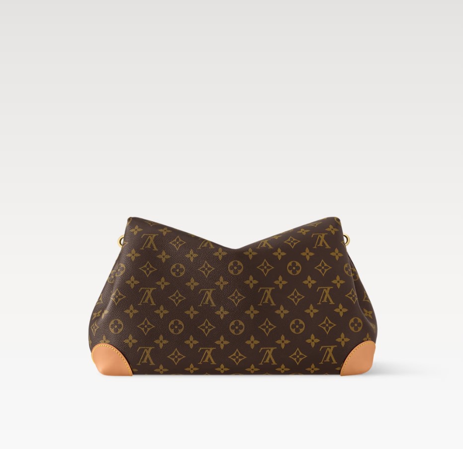 L0vis Vvtt0n Hide Away MM Monogram For Women 14in/36cm M14473