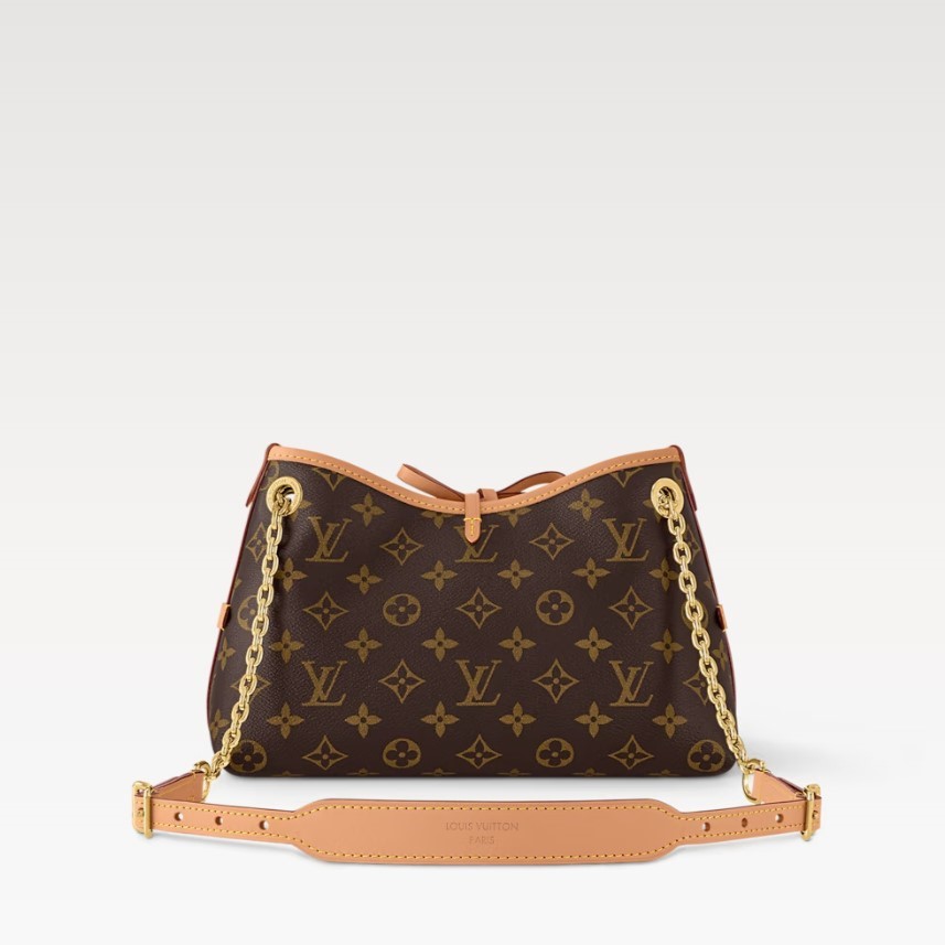 L0vis Vvtt0n CarryAll BB Monogram For Women 10.2in/26cm M13014