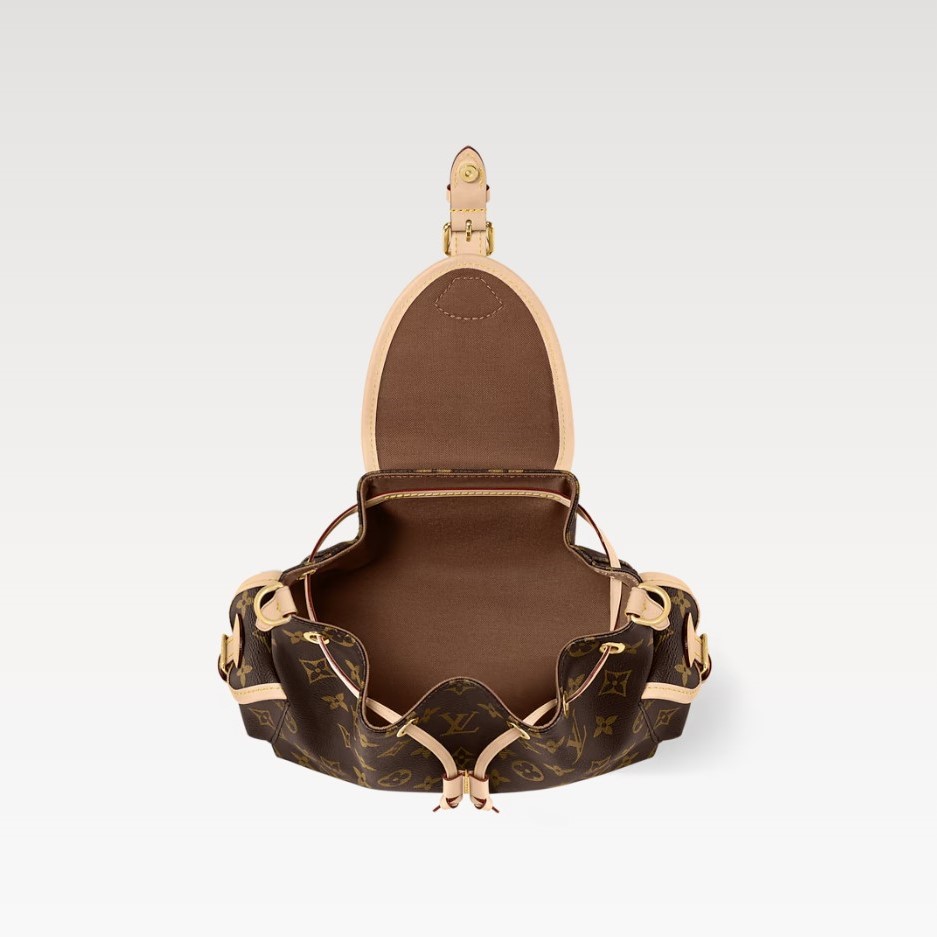 L0vis Vvtt0n Odyssée Monogram For Women 10.6in/27cm M25085