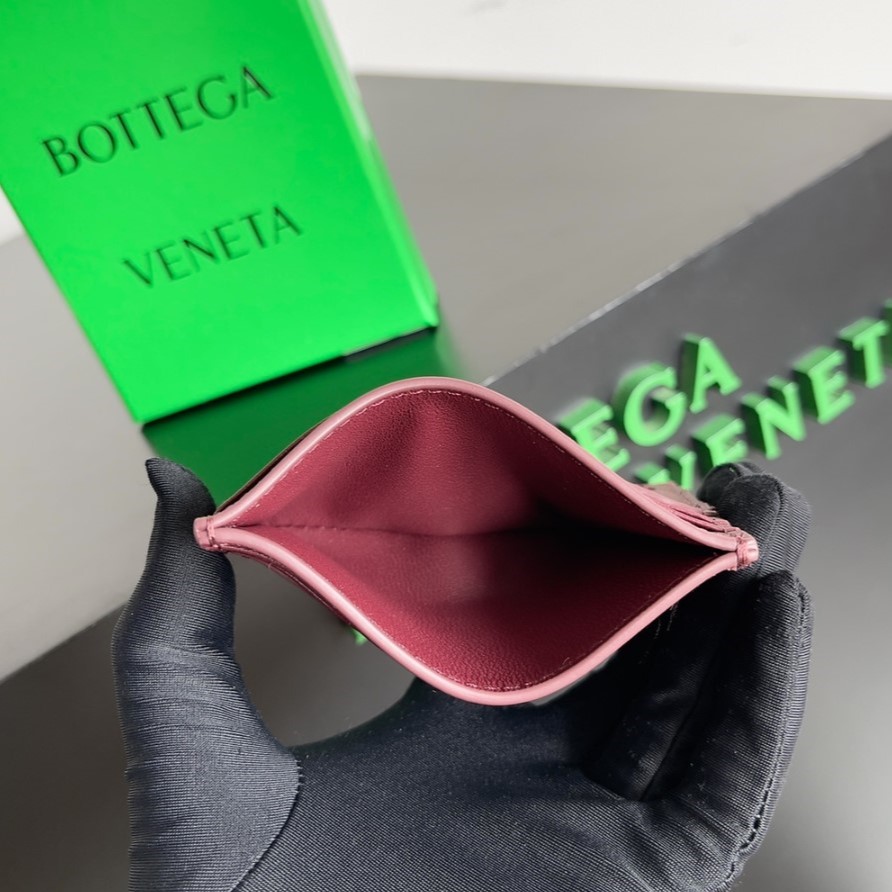 B0tt*ga Ven*ta Credit Card Case Barolo For Women 10.5cm/4.1in 796324VCPP32247