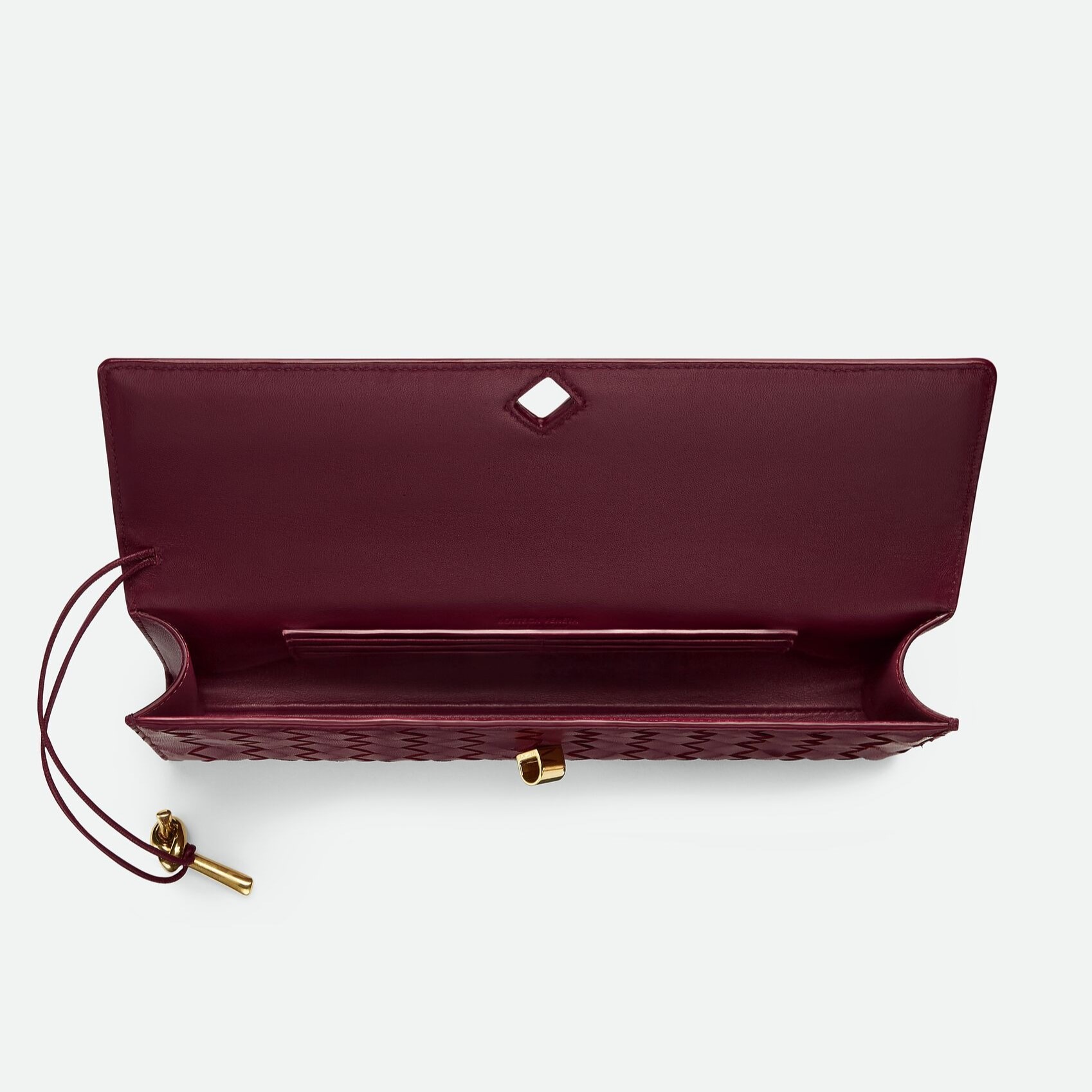 B0tt*ga Ven*ta Andiamo Clutch Barolo For Women 31cm/12.2in 741511VCPP32250