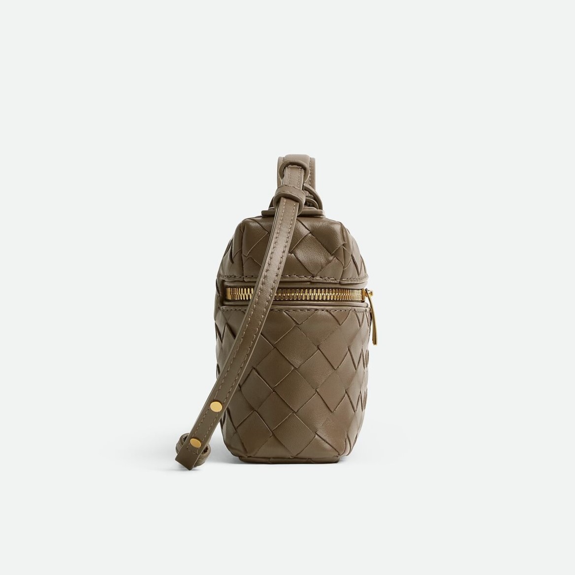[True-to-ORIGINAL] B0tt*ga Ven*ta Bang Bang Pinecone For Women 23cm/9.1in 789109V3IV12355