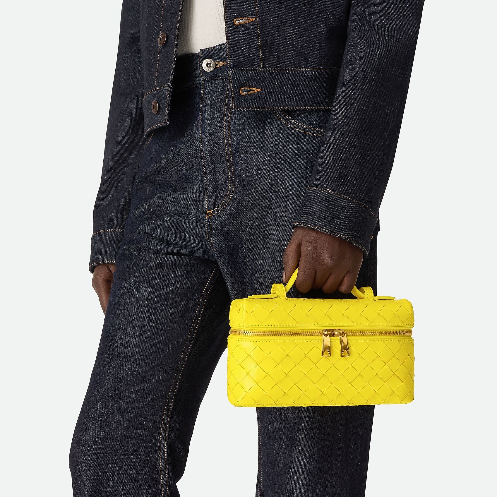 [True-to-ORIGINAL] B0tt*ga Ven*ta Bang Bang Sulfur For Women 23cm/9.1in 789109V3IV17184