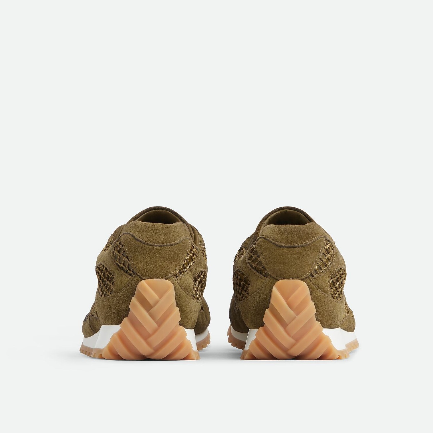 B0tt*ga Ven*ta Orbit Sneaker Olive Oil For Women 797306V4JE13310