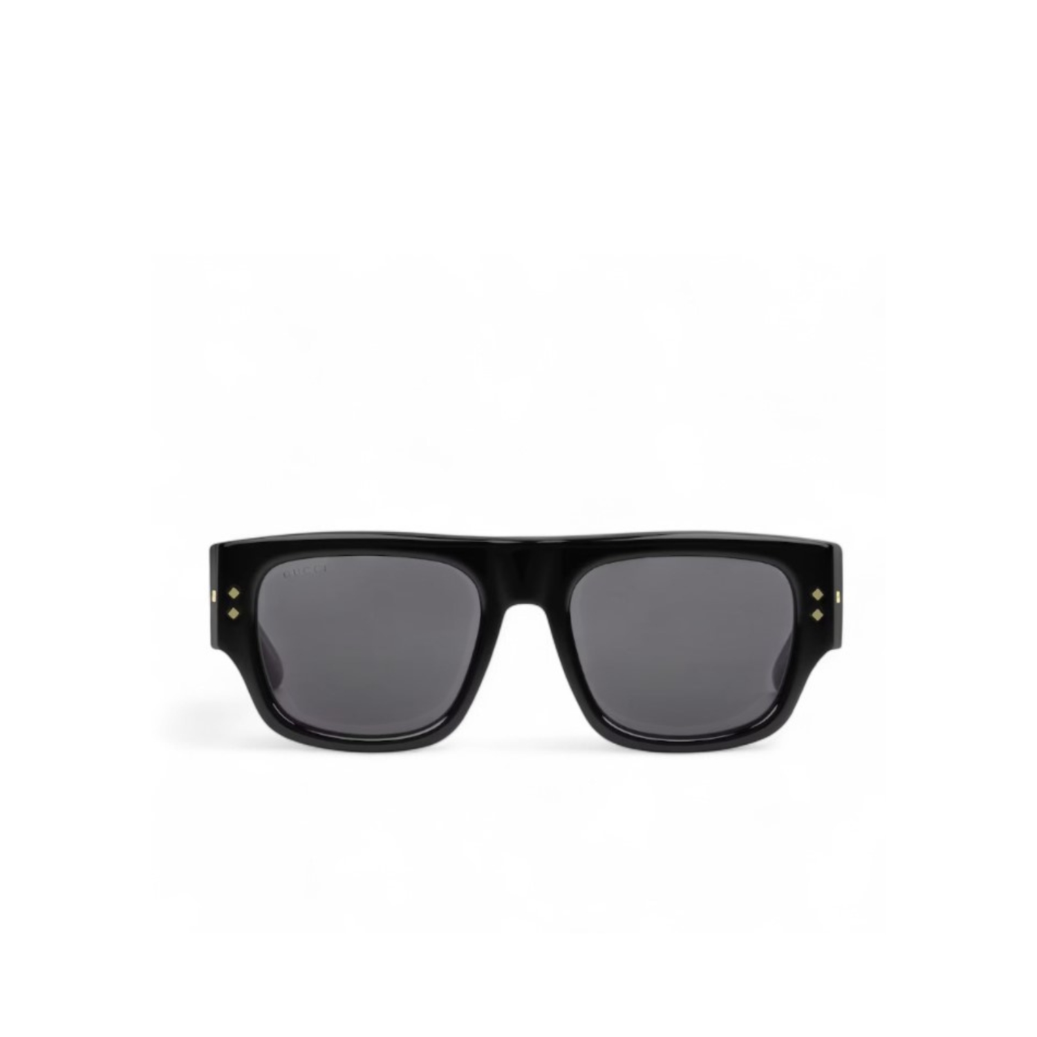 Gvc*1 Square-Frame Sunglasses Black 733376 J0740 1012