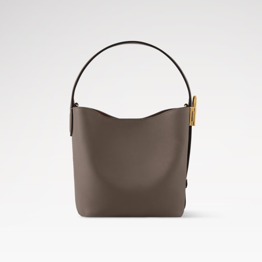 L0vis Vvtt0n All In BB Smoke For Women 6.3in/16cm M25544