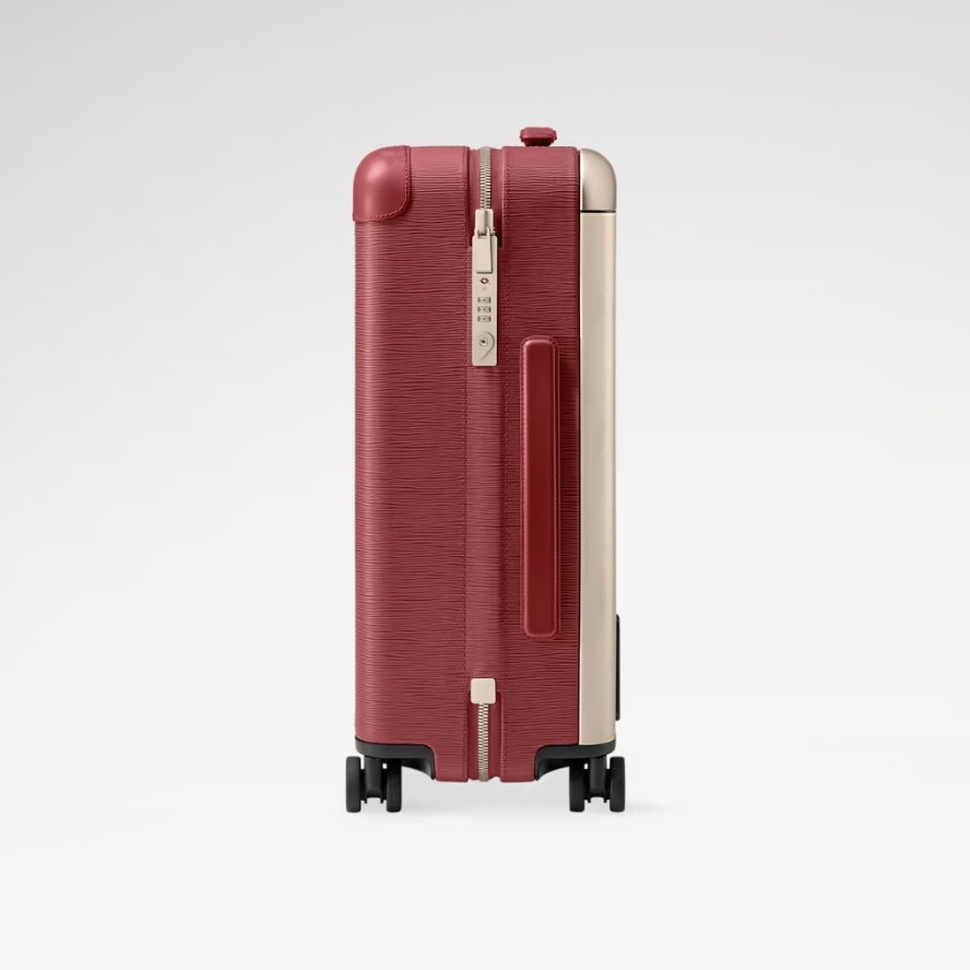 L0vis Vvtt0n Horizon 55 Suitcase Bordeaux 21.7in/55cm M15177