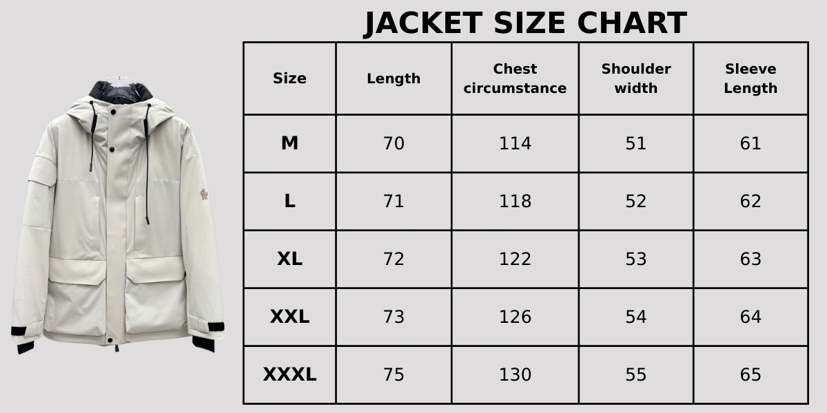 Moncler Technical Hooded Jacket White For Men