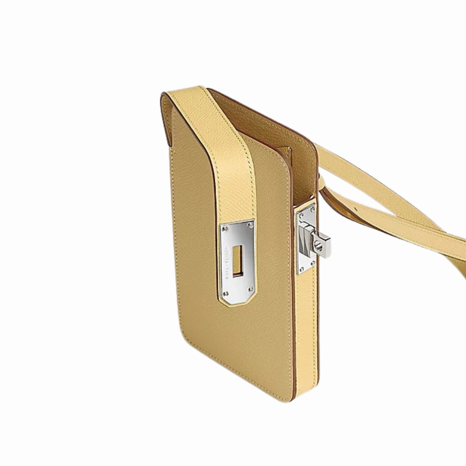 H**me5 Hac A Box Phone Case Yellow For Women 6.9in/17.5cm H084162CK1Z