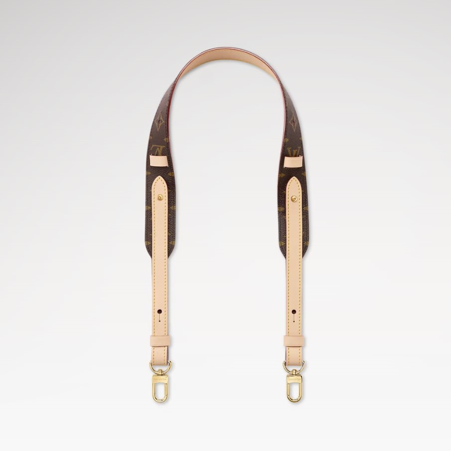 L0vis Vvtt0n Neo Lockit PM Monogram Canvas For Women 13in/33cm M26532