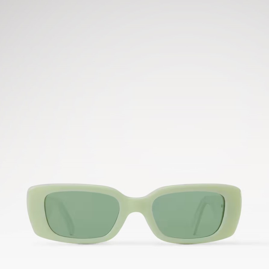 L0vis Vvtt0n LV x TM Multigram Cat Eye Sunglasses Green For Women Z3250W