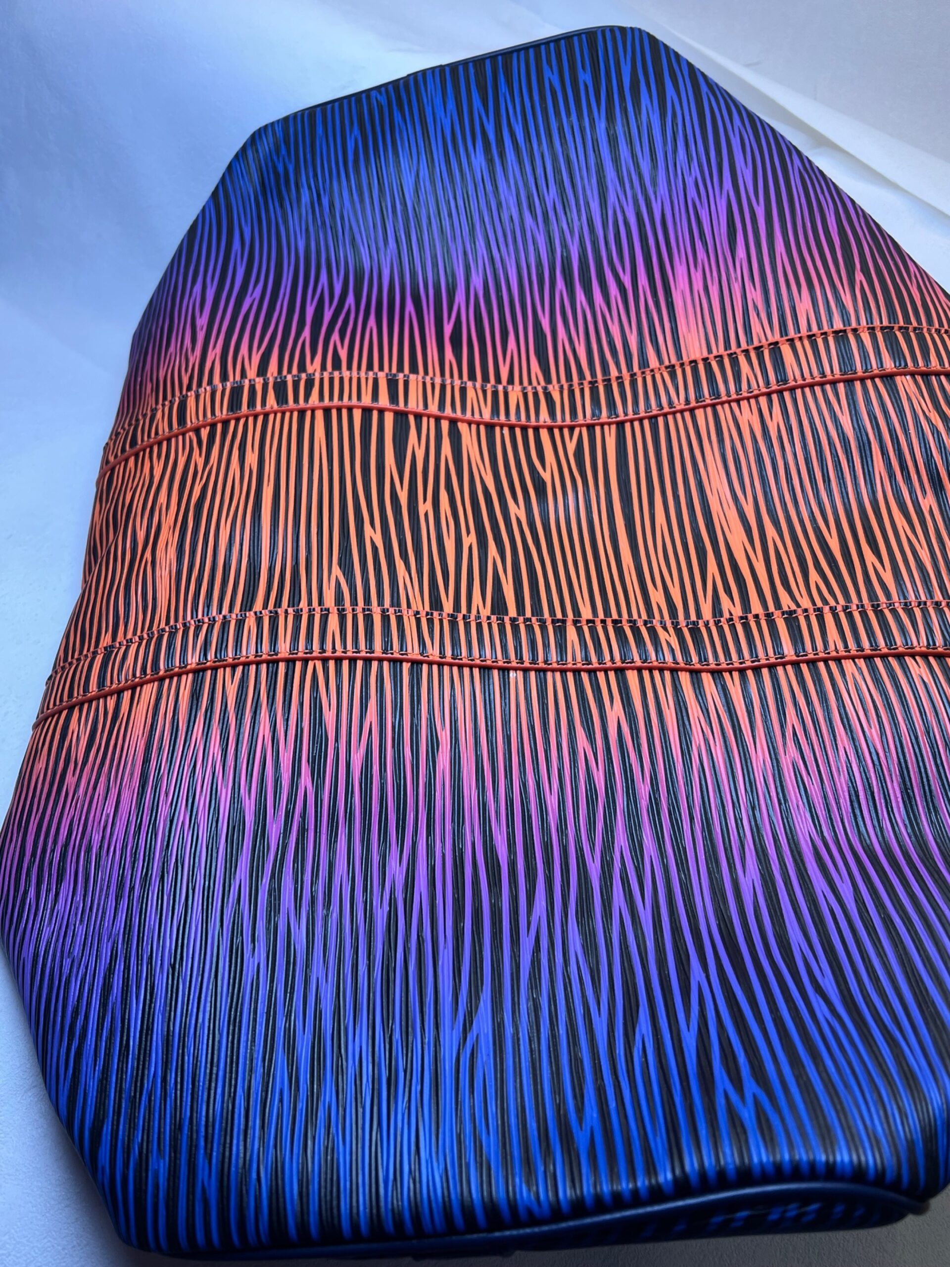 L0vis Vvtt0n Keepall Bandoulière 50 Bag Multicolor 19,7in/50cm M23174