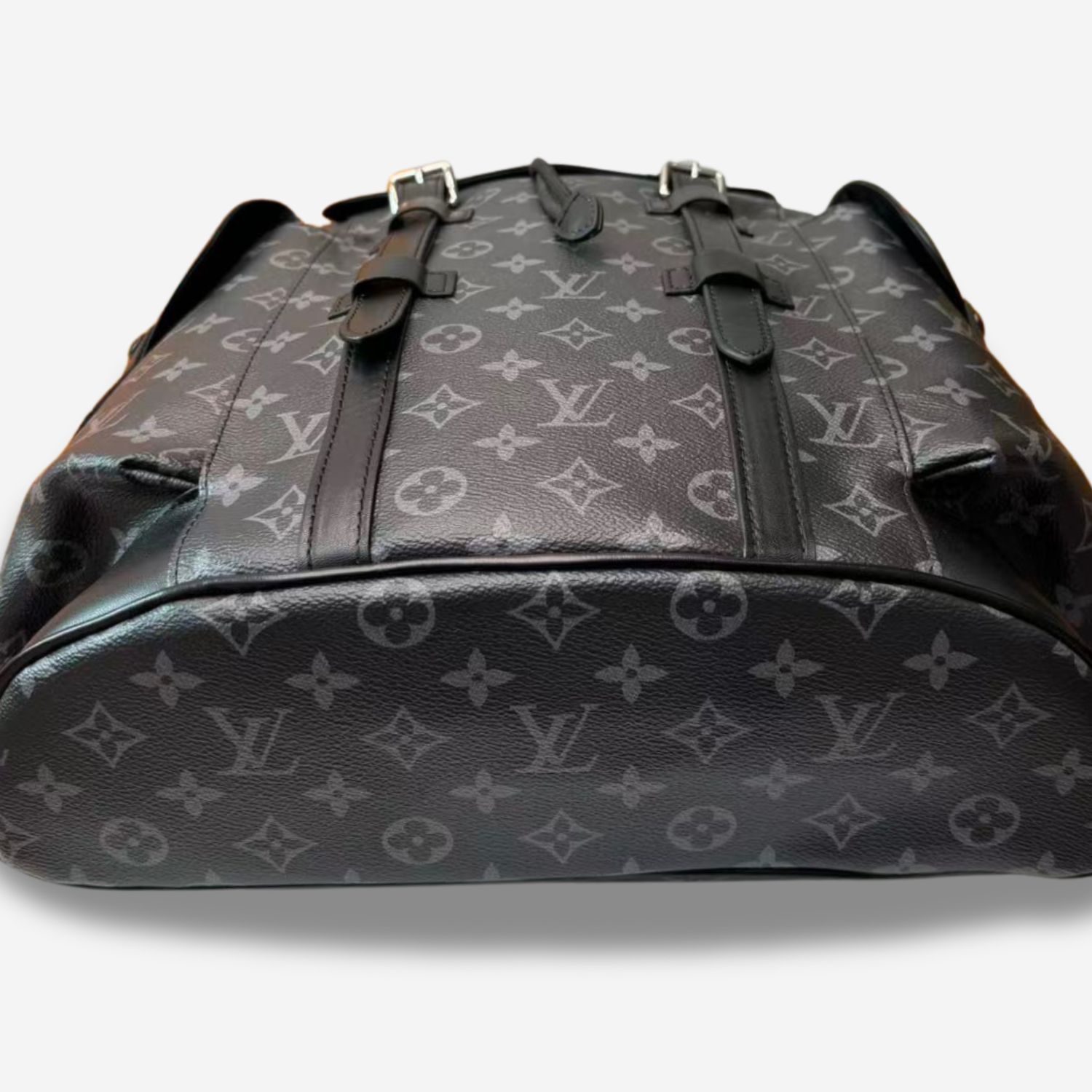 L0vis Vvtt0n Christopher MM Grey For Men 44cm / 17.3in