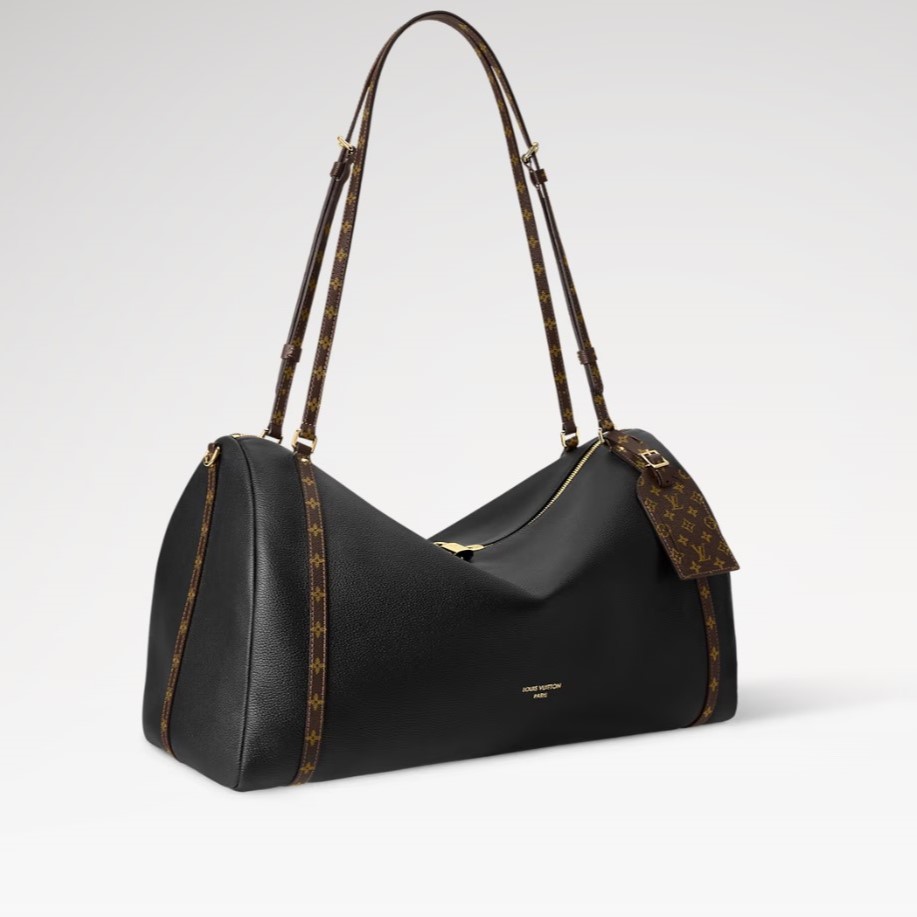 L0vis Vvtt0n Express Travel Black For Women 17.7in/45cm M26037