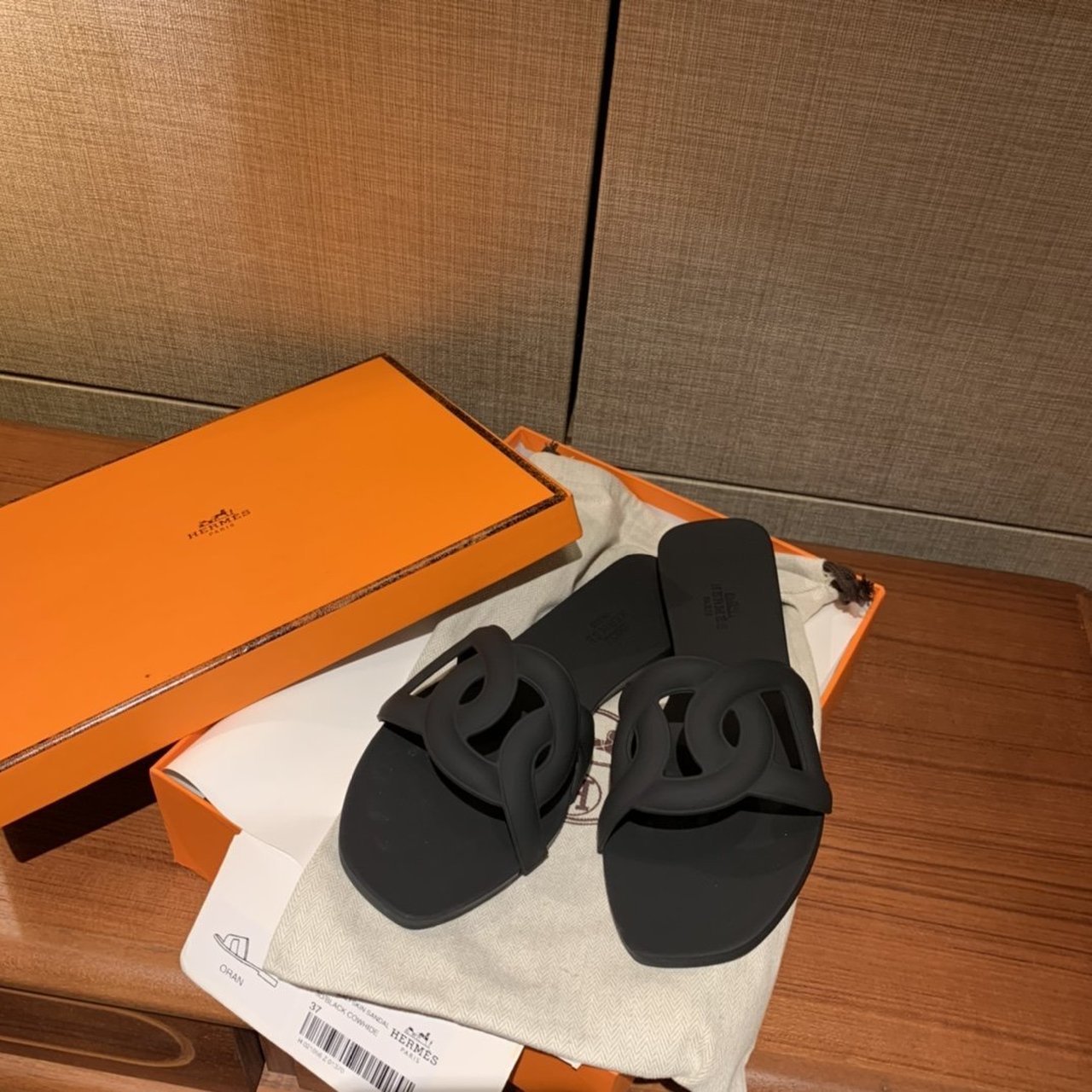 H**me5 Aloha Sandal Black For Women, Women’s Shoes H201157Z 02340