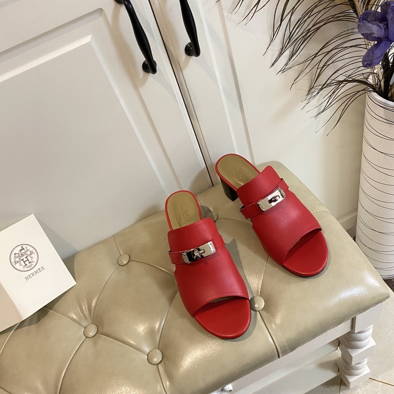 H**me5 Candy Sandal Red For Women, Women’s Shoes H211071Z