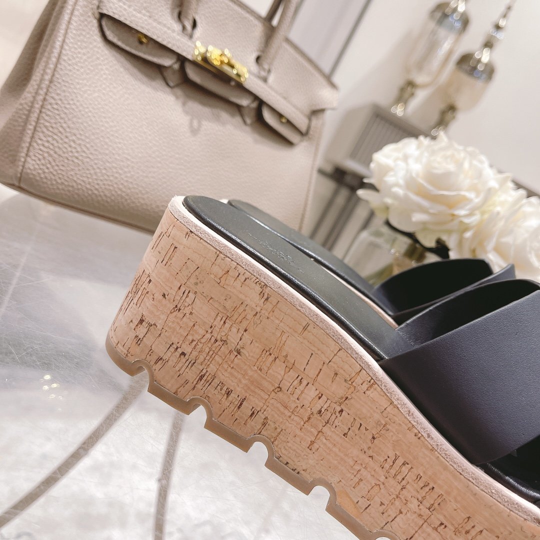 H**me5 Eze 30 Sandal Black For Women, Women’s Shoes H221026Z 02350