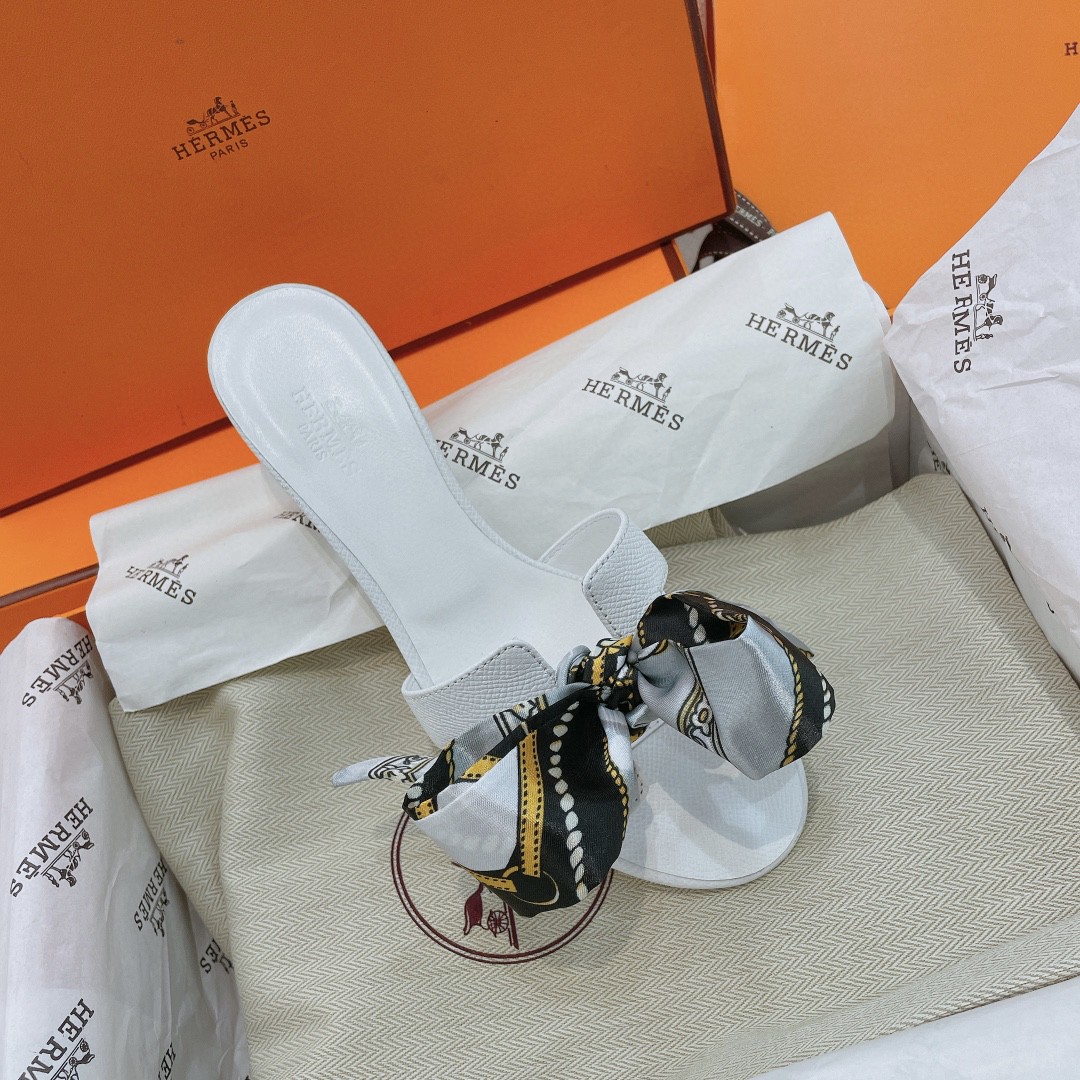 H**me5 Oasis Sandal White For Women, Women’s Shoes H151215Z