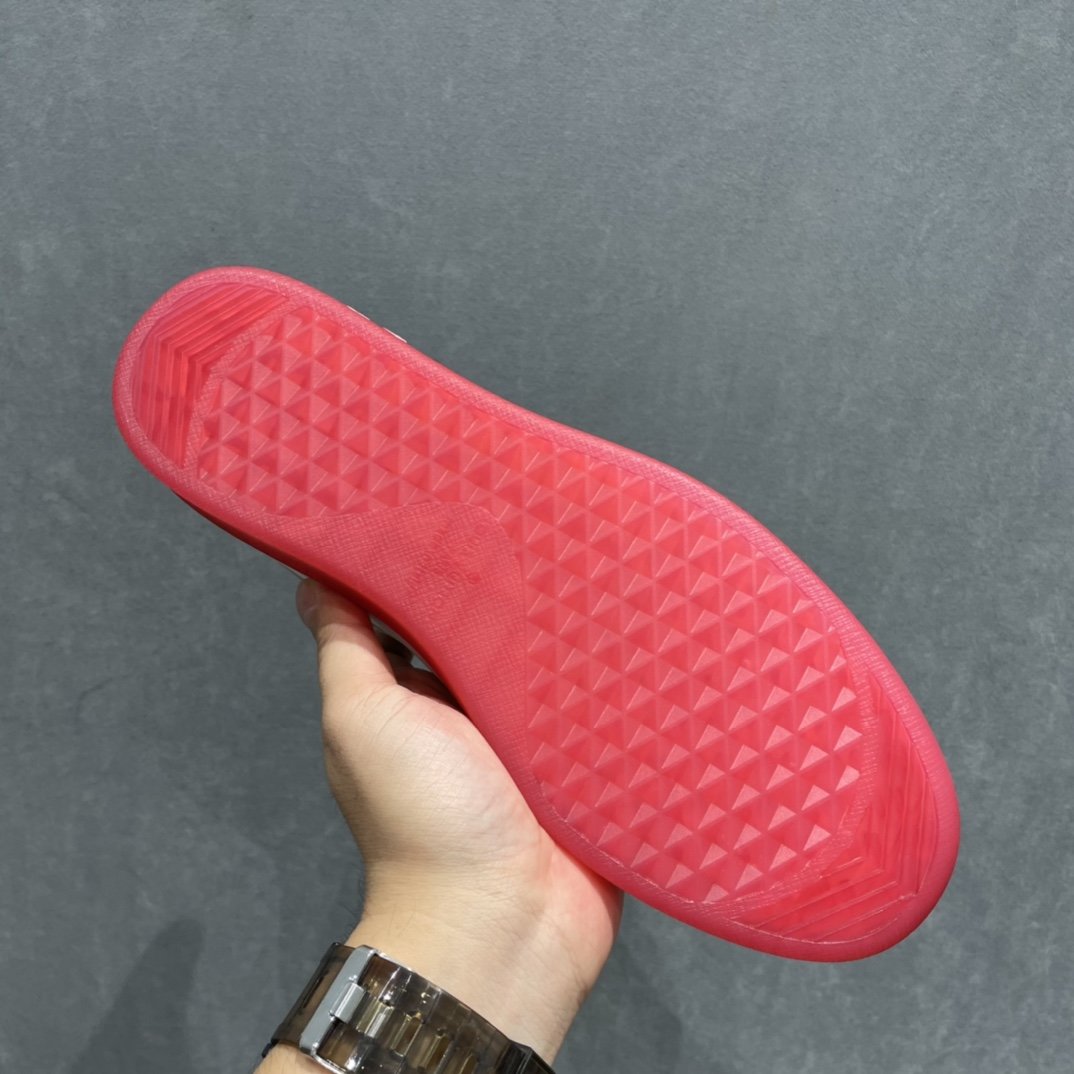 L0vis Vvtt0n Luxembourg Samothrace Sneaker Red For Men LV