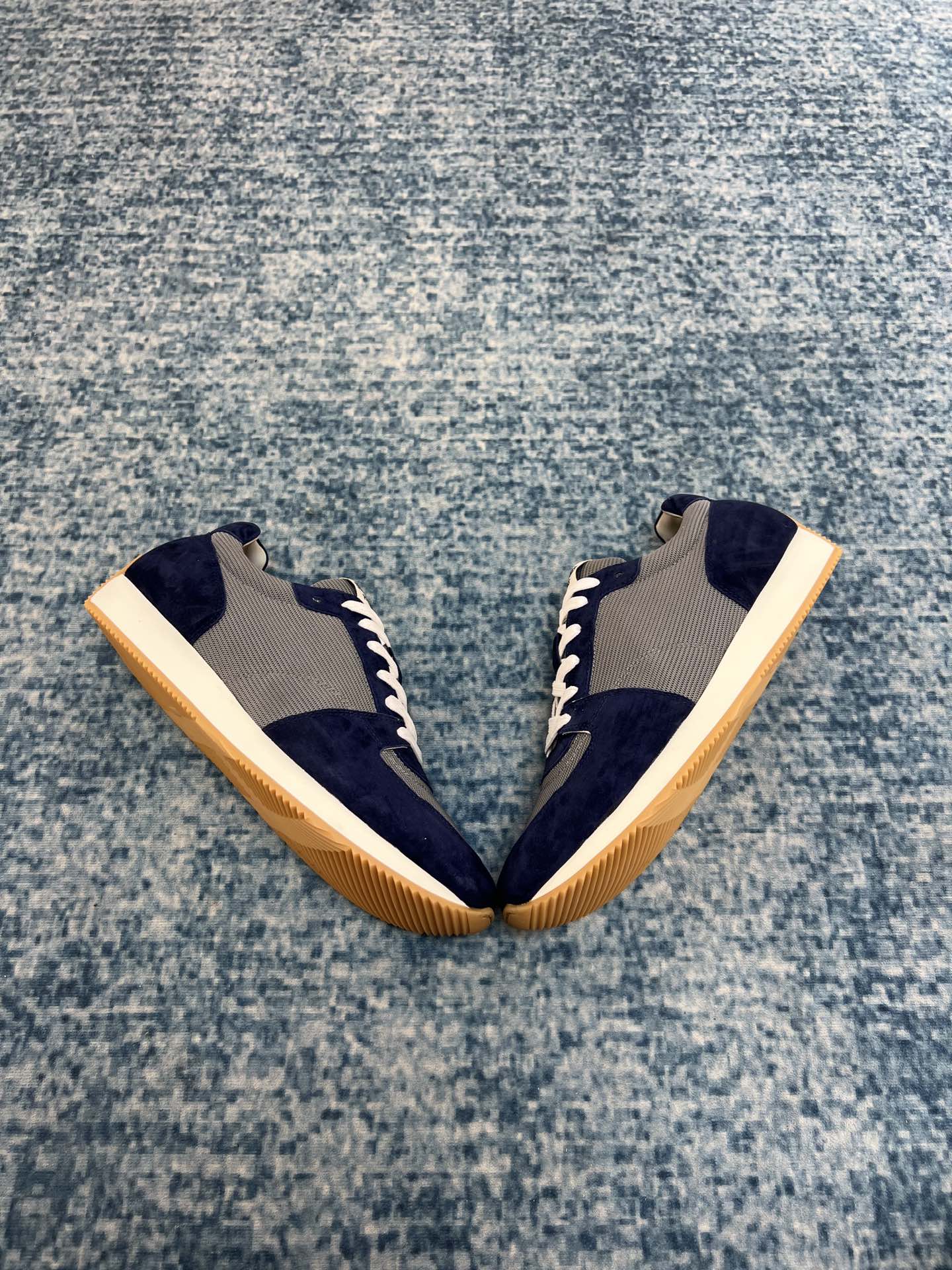 H**me5 Escape Sneaker Green/Black For Men