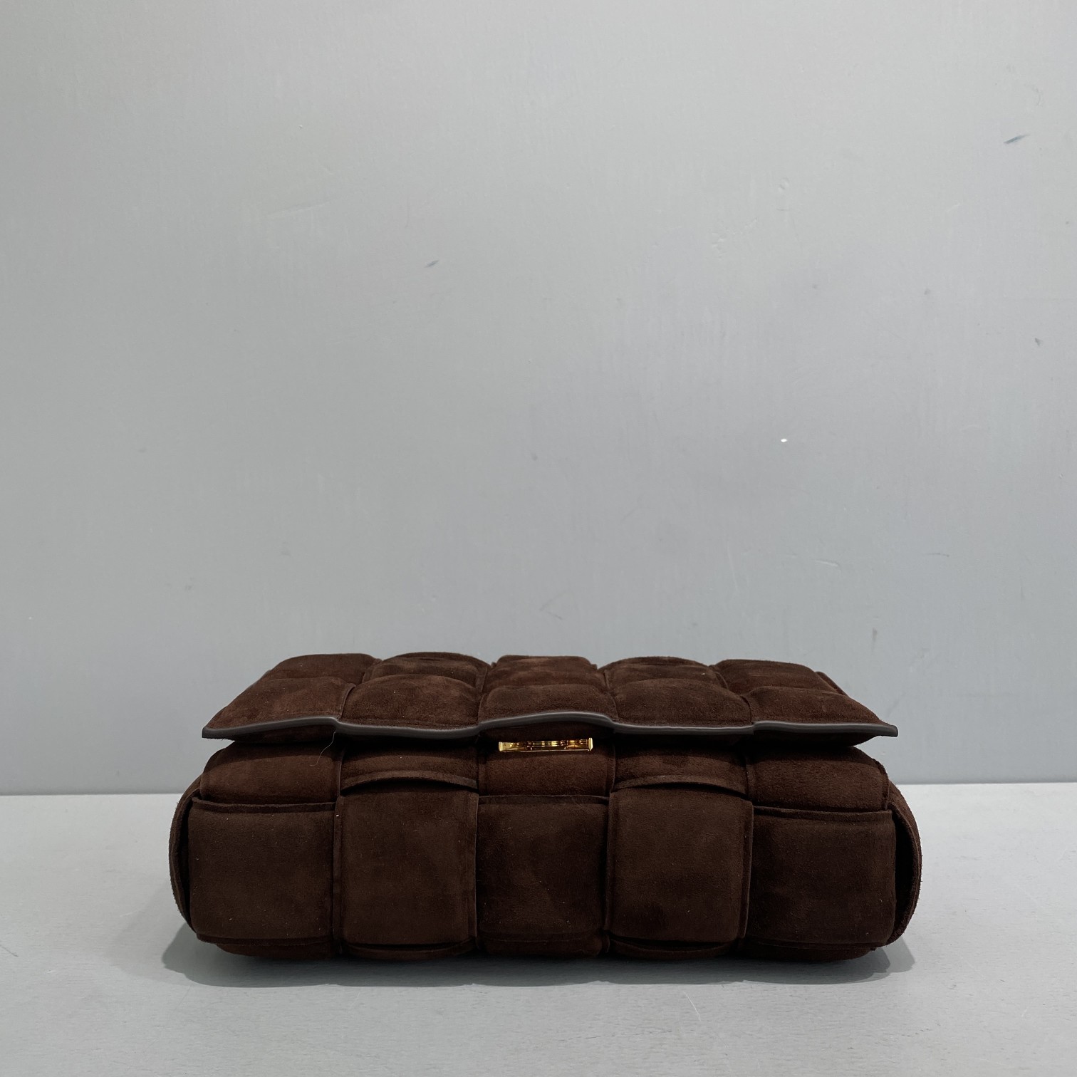 B0tt*ga Ven*ta Padded Cassette Caramel, For Women, Women’s Bags 10.2in/26cm 591970VCP619850