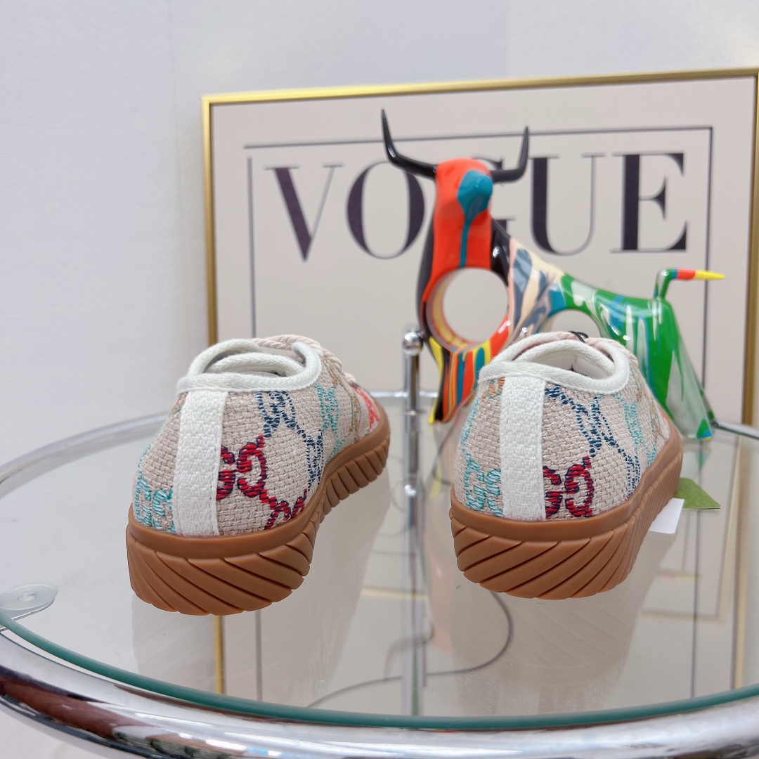 Gvc*1 Women’s Maxi GG Sneaker Muticolor For Women GG