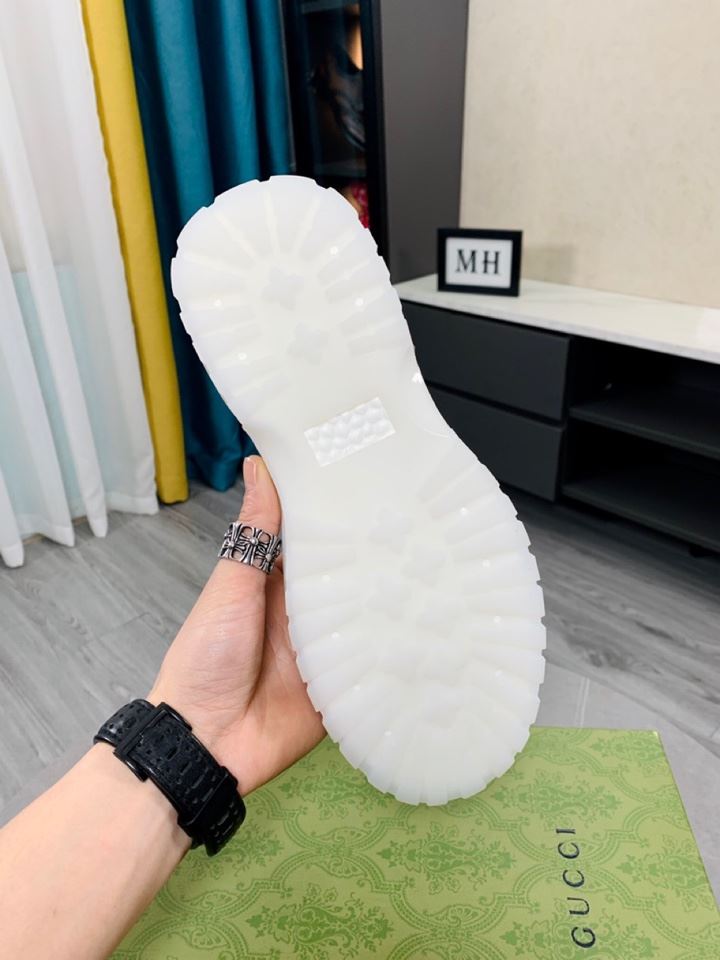 Gvc*1 Men’s Sneaker Caro Green For Men