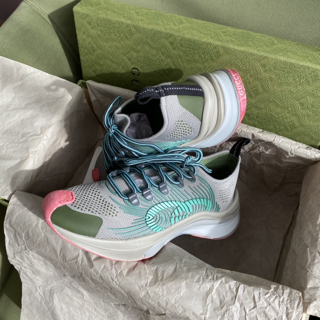 Gvc*1 Run Men’s Sneaker Gray For Men 680900