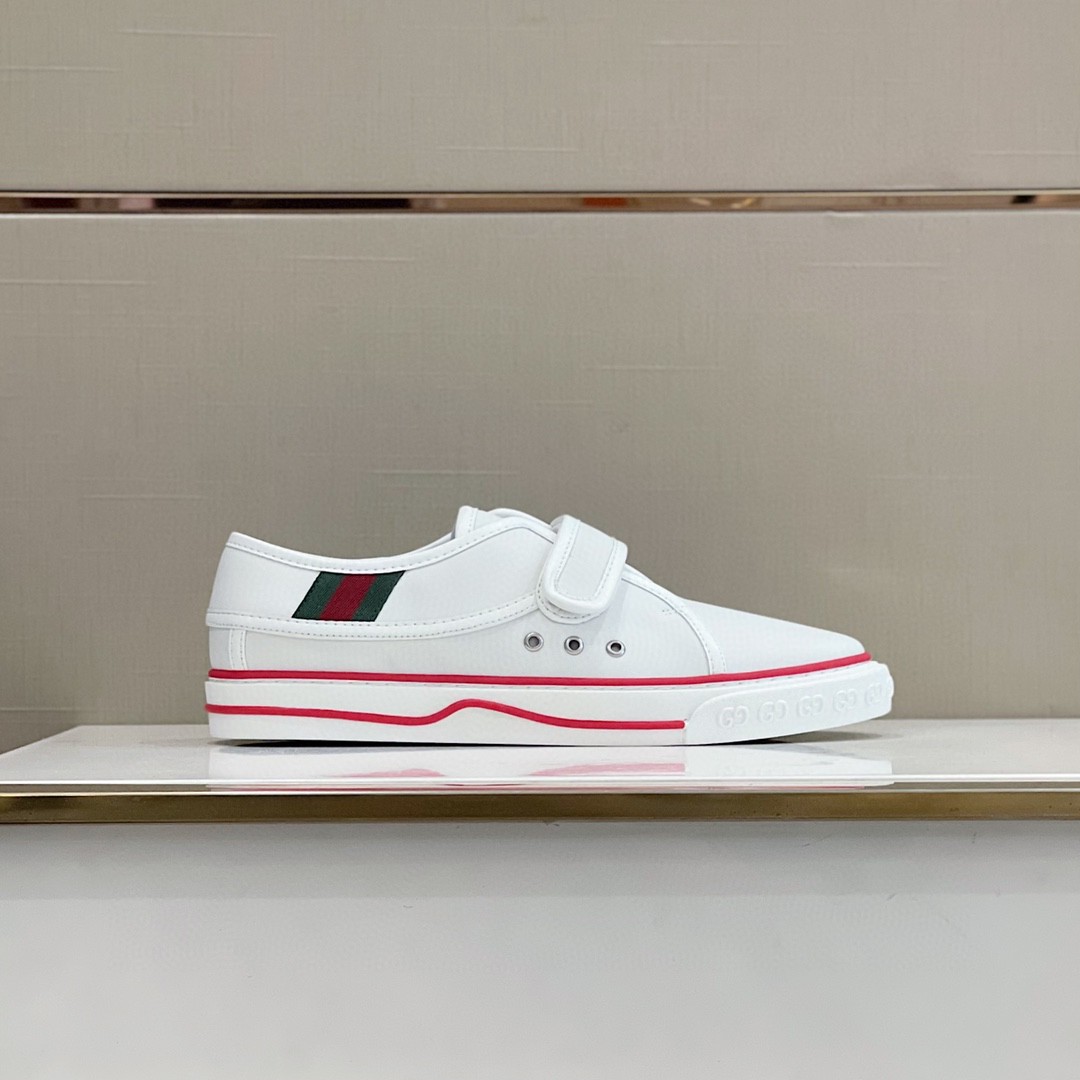 Gvc*1 Men’s Tennis 1977 Sneaker White For Men 69474 417L1 09060