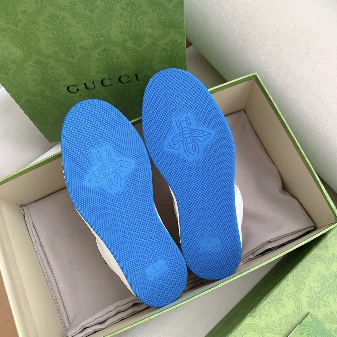 Gvc*1 Men’s Basket Low – Top Sneaker White For Men ‎661301 2SHA0 9014