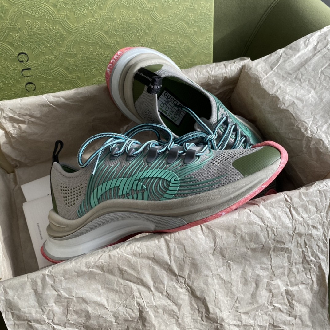 Gvc*1 Run Men’s Sneaker Gray For Men 680900