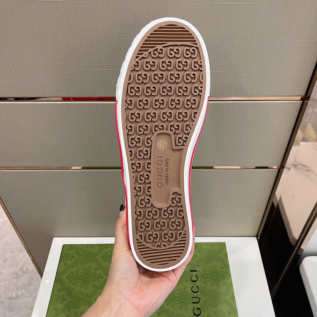 Gvc*1 Women’s Tennis 1977 Sneaker White For Women 69474 417L1 09060