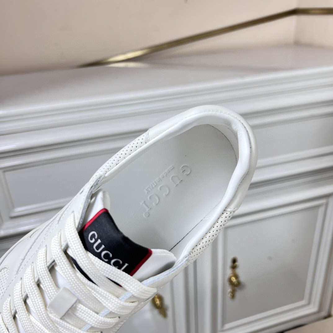 Gvc*1 Men’s Sneakers White For Men ‎675840