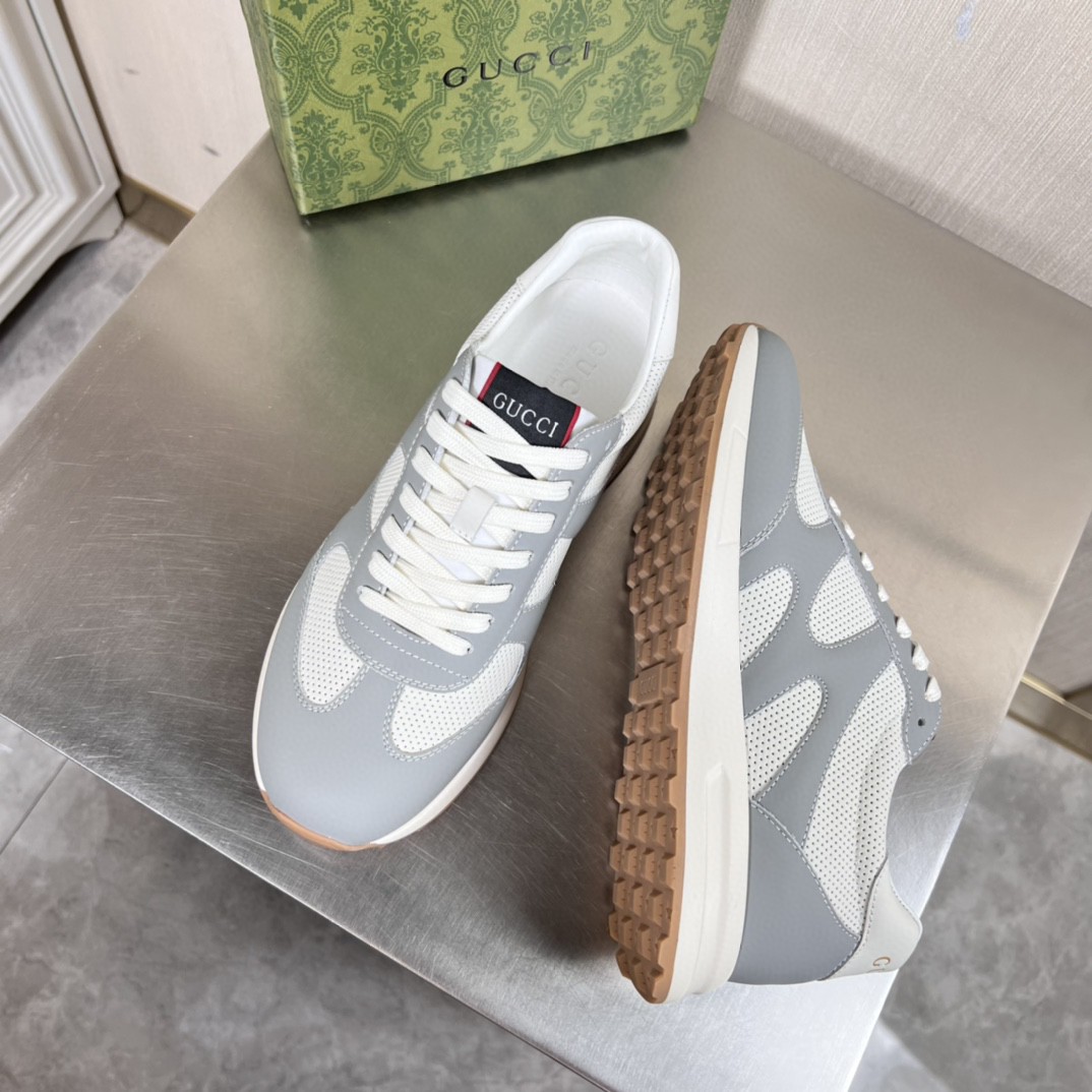 Gvc*1 Men’s Sneakers Gray For Men ‎675840