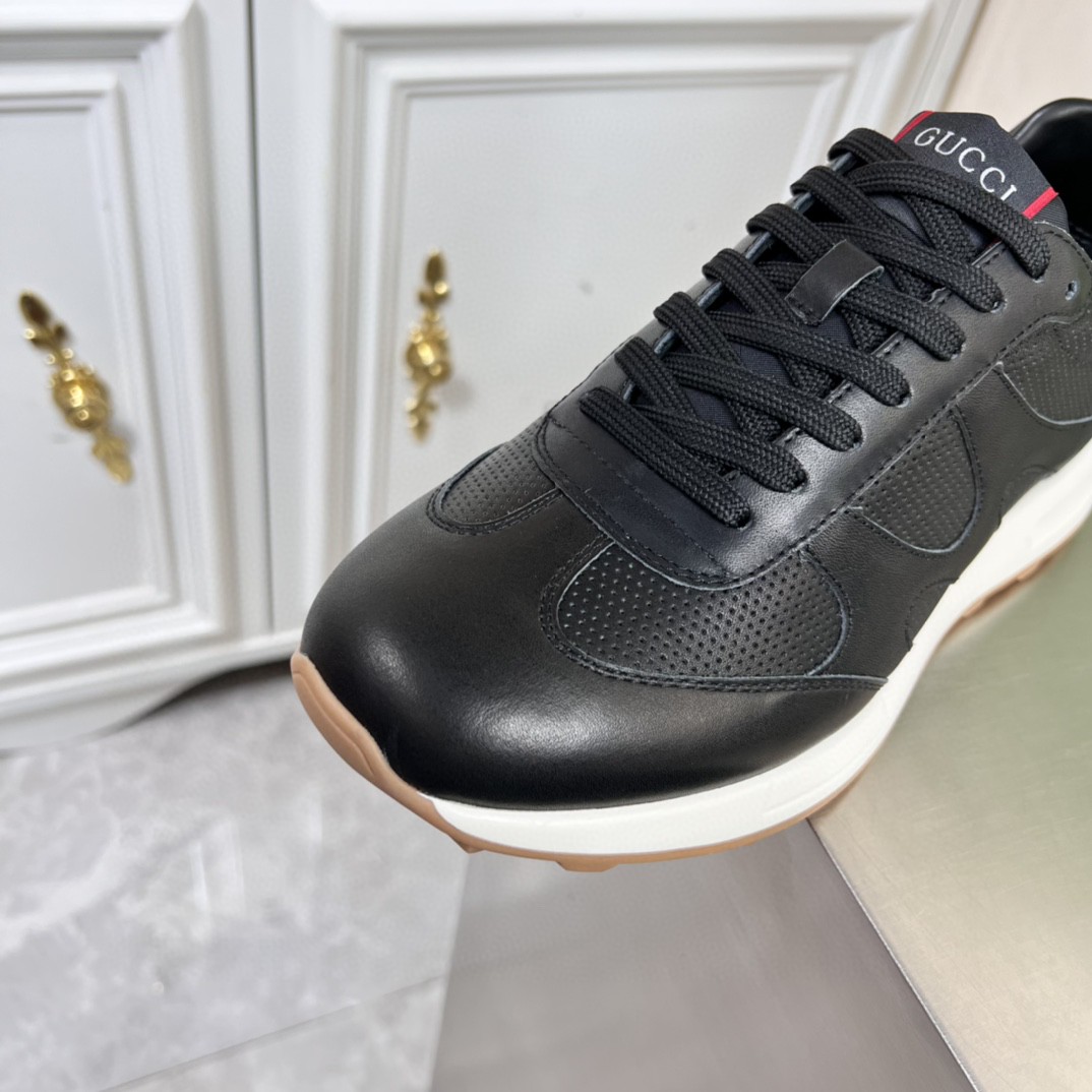 Gvc*1 Men’s Sneakers Black For Men ‎675840