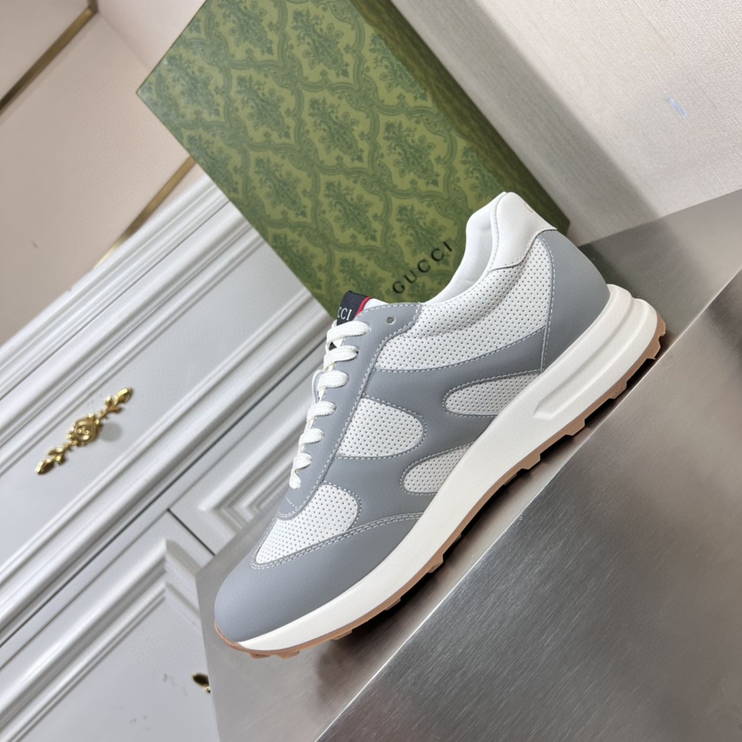 Gvc*1 Men’s Sneakers Gray For Men ‎675840