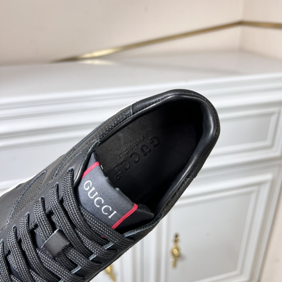 Gvc*1 Men’s Sneakers Black For Men ‎675840