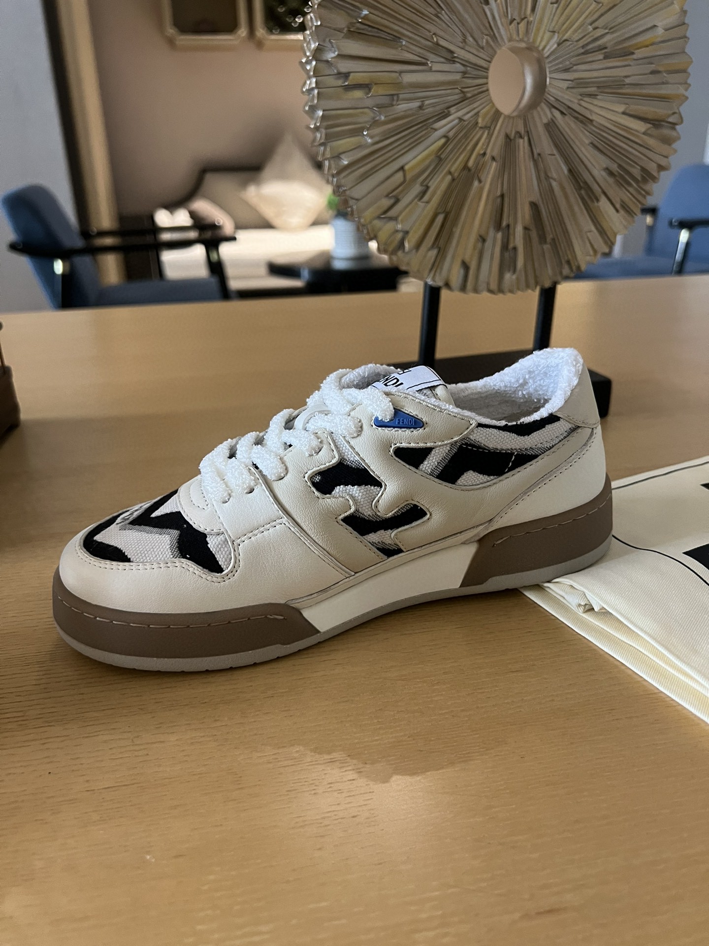 F**di Match Beige For Women