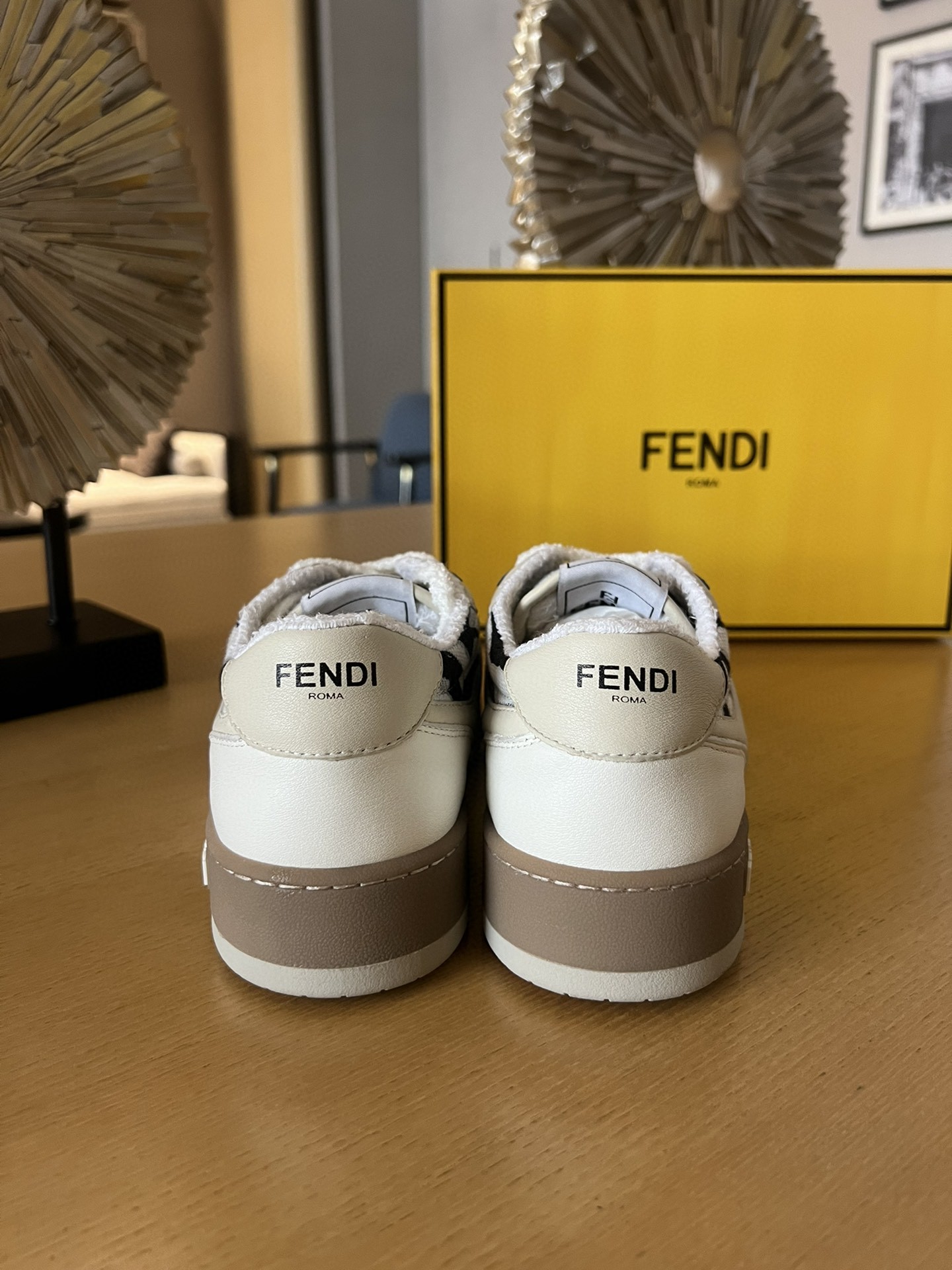 F**di Match Beige For Women