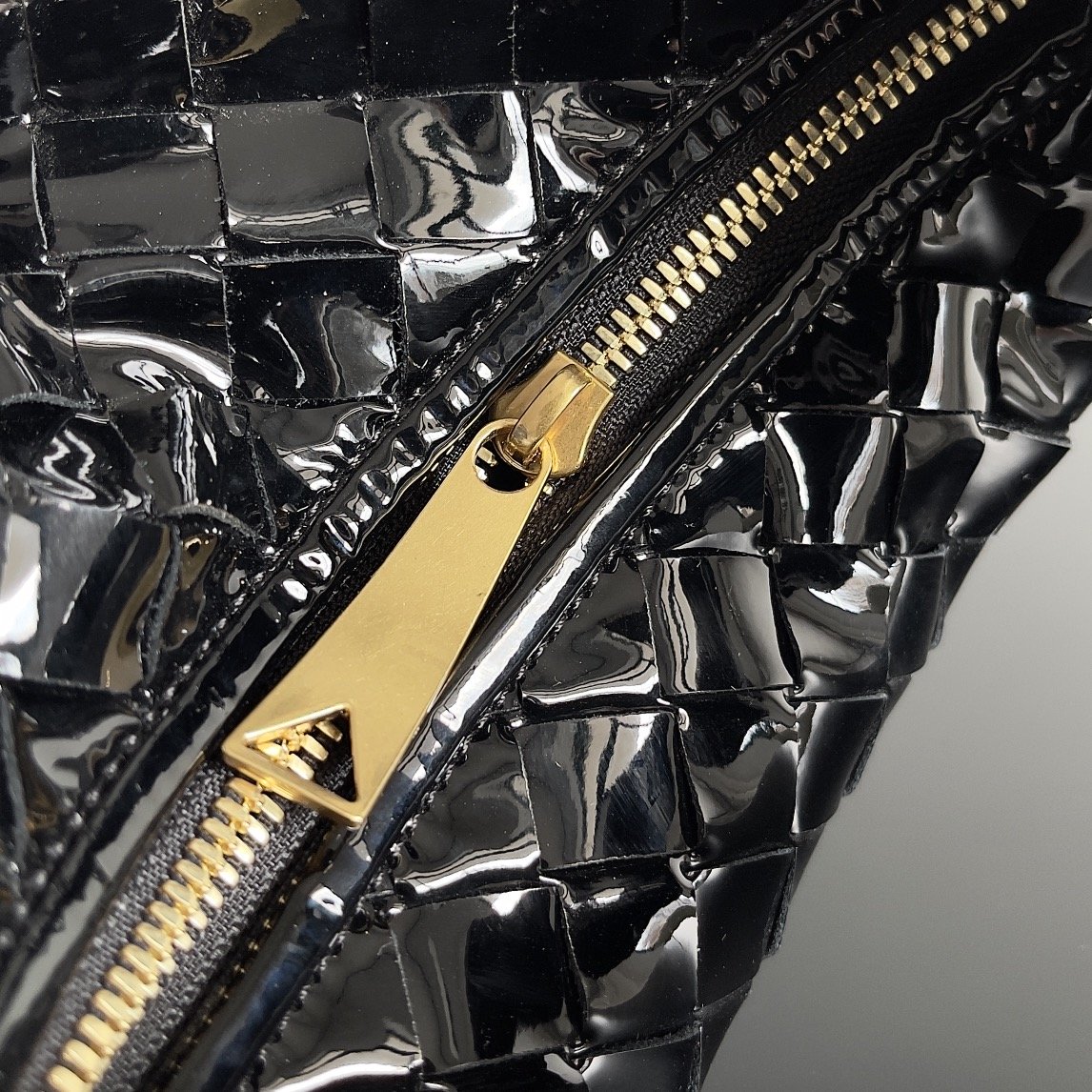 B0tt*ga Ven*ta Mini Jodie Black, For Women, Women’s Bags 11in/28cm 651876VCPP58803