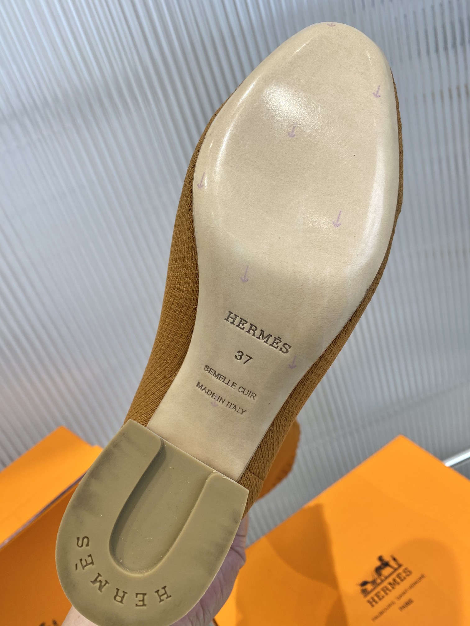 H**me5 Fontaine 60 Boots Brown For Women