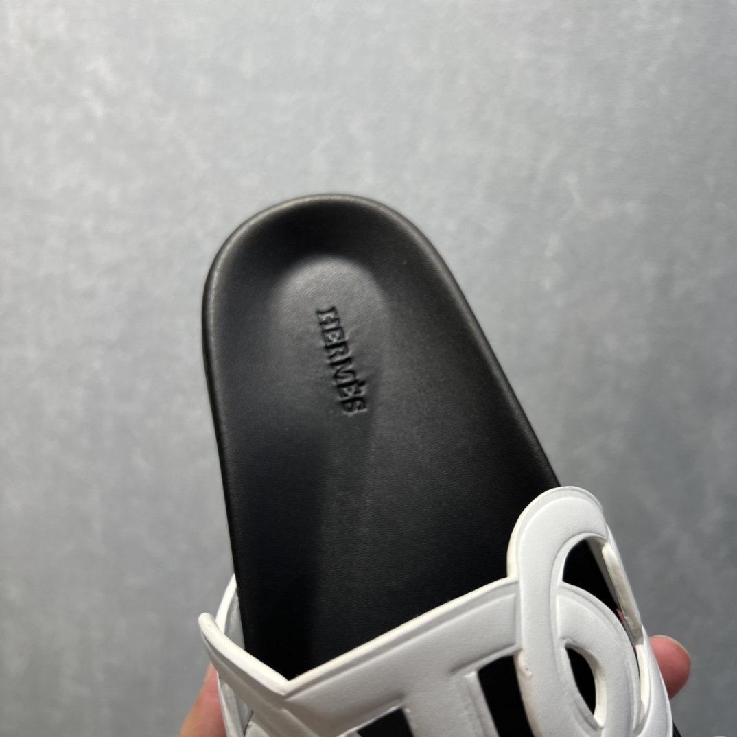 H**me5 Extra Sandals White For Men