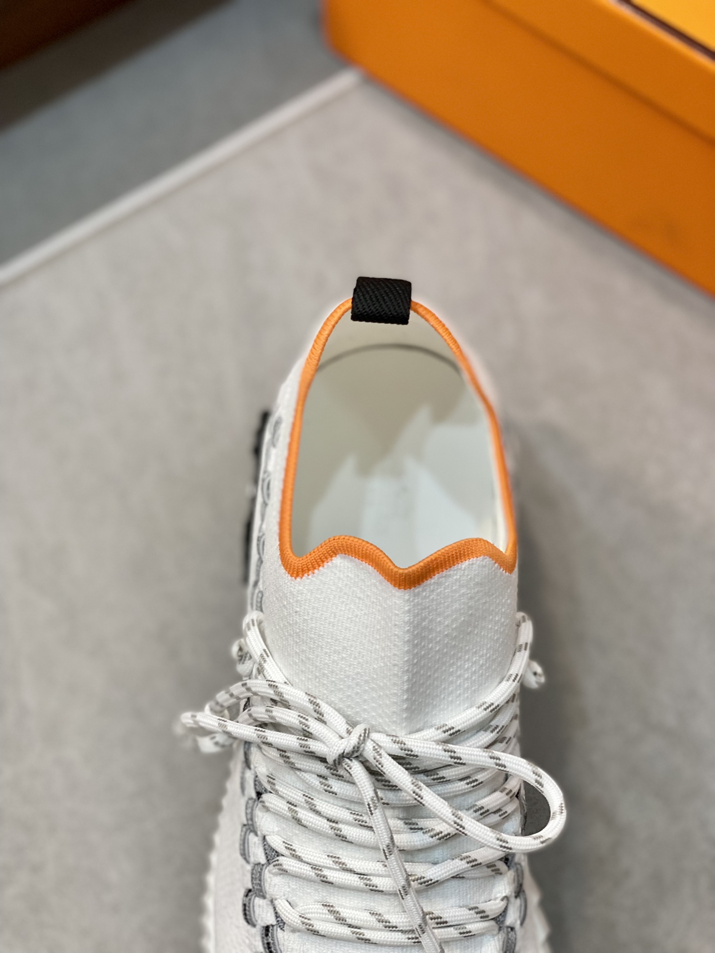 H**me5 Sneakers Flex White For Men H222910ZH90405