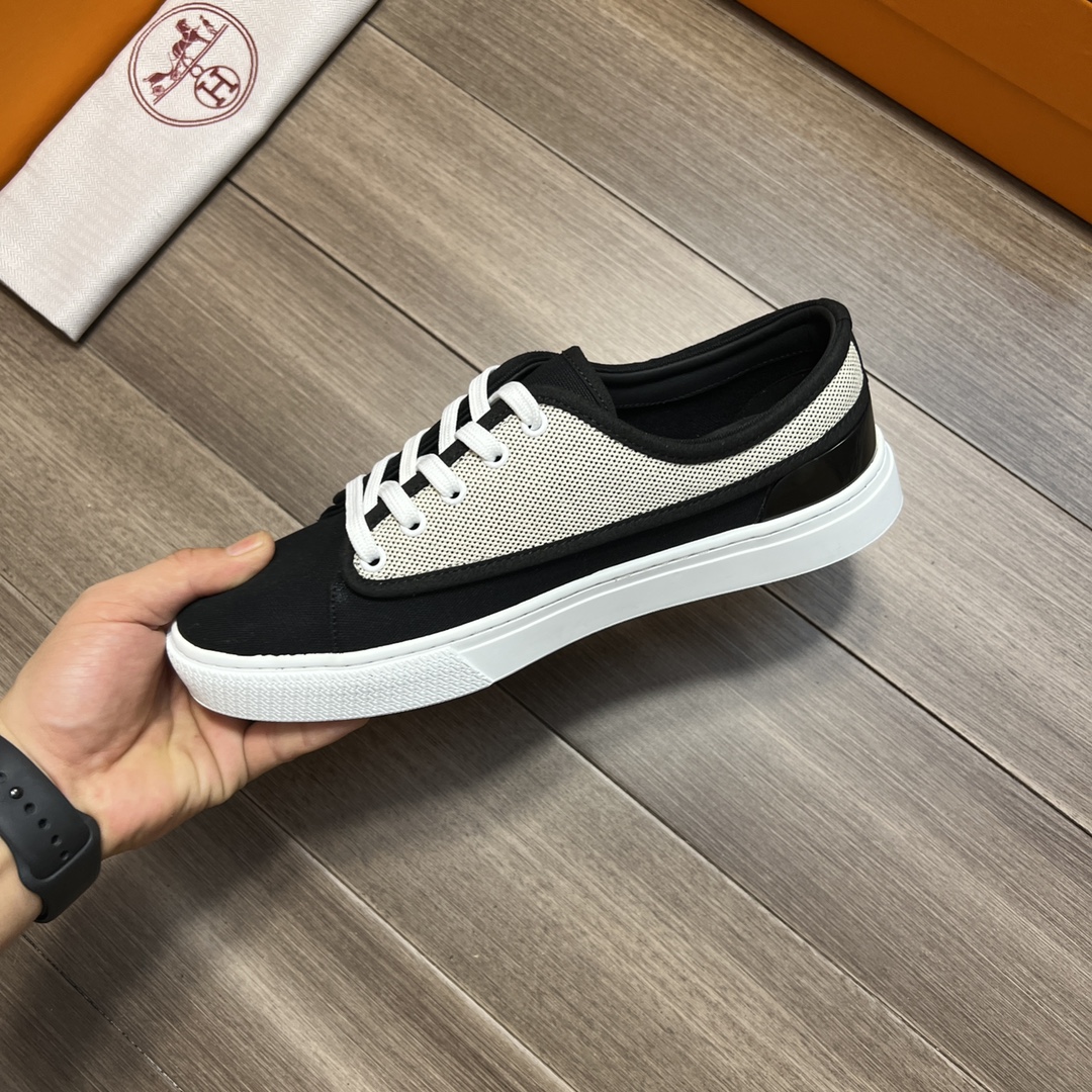 H**me5 Envy Sneakers Black For Men